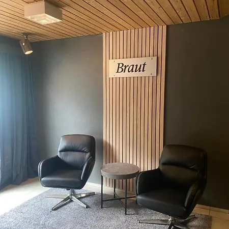 Romutleie - Sentrum 2 Leilighetshoteller 3*