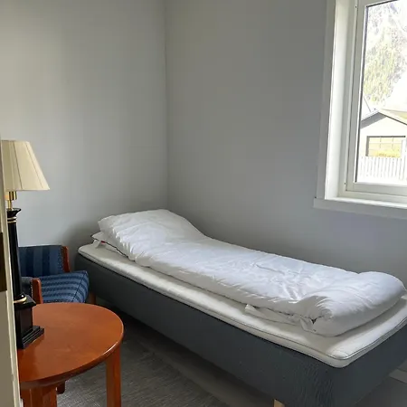 Romutleie - Sentrum 2 Leilighetshoteller 3*