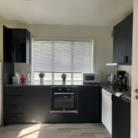 Romutleie - Sentrum 2 3*