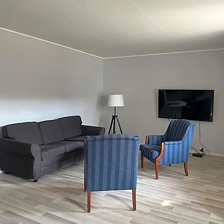 شقة فندقية Romutleie - Sentrum 2 3*